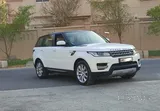 Range Rover Sport 2017